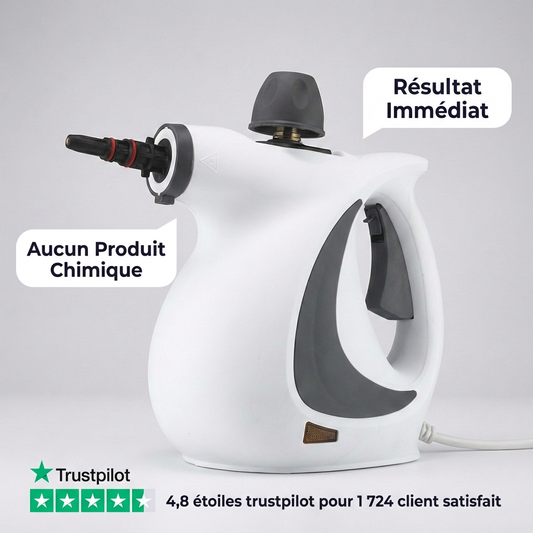 Nettoyeur Vapeur